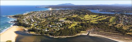 Tuross Head - NSW (PBH4 00 9984)